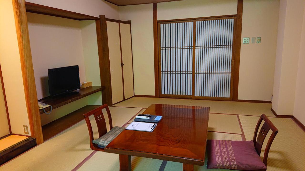Kurokawa Onsen Ryokan Ichinoi Minamioguni Exterior photo