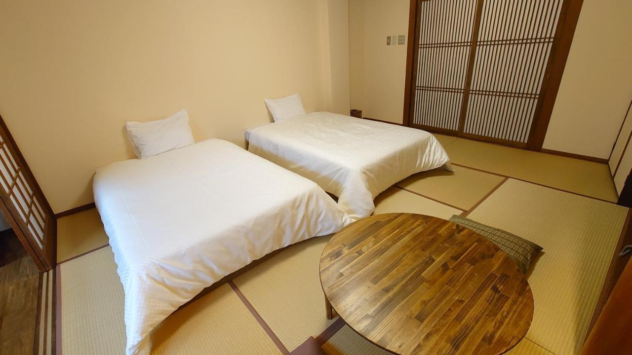 Kurokawa Onsen Ryokan Ichinoi Minamioguni Exterior photo
