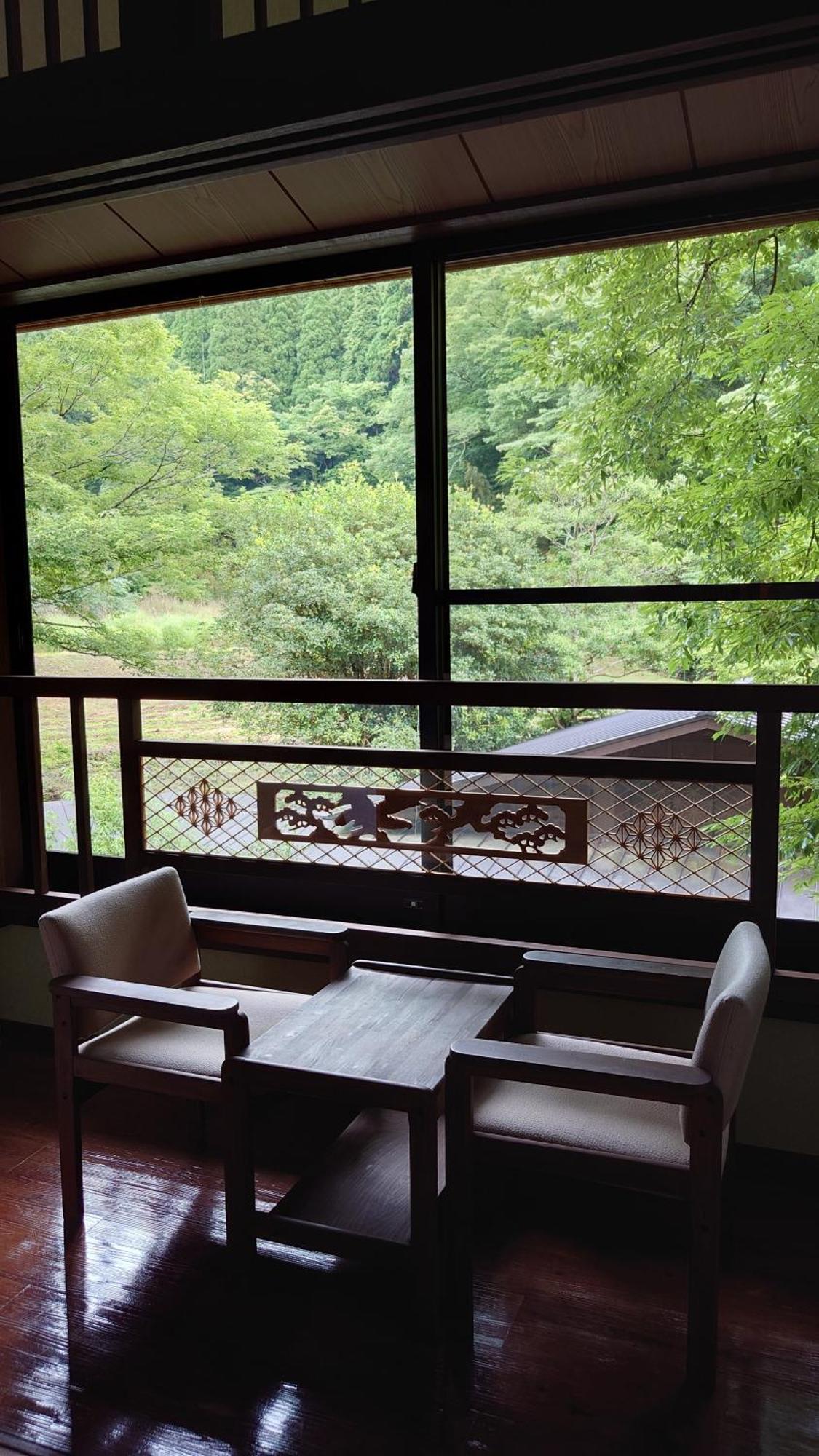 Kurokawa Onsen Ryokan Ichinoi Minamioguni Exterior photo