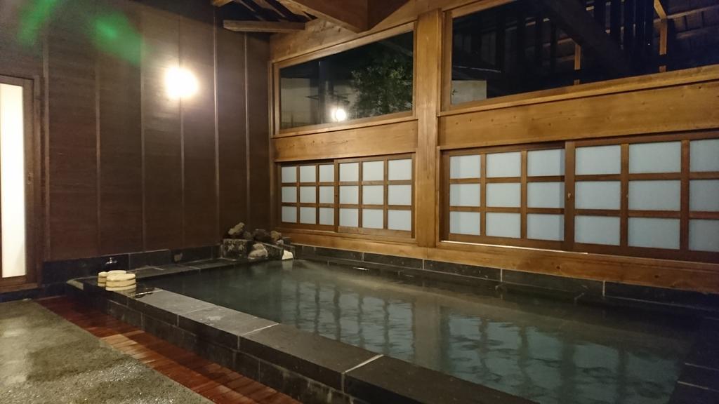 Kurokawa Onsen Ryokan Ichinoi Minamioguni Exterior photo